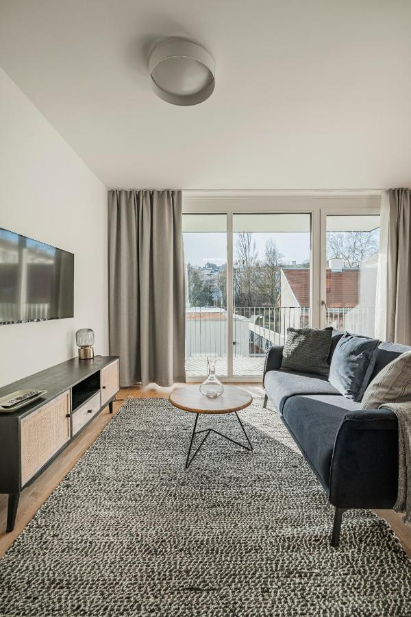 Aparthotel Arbio I Liv's Place Lux Wien